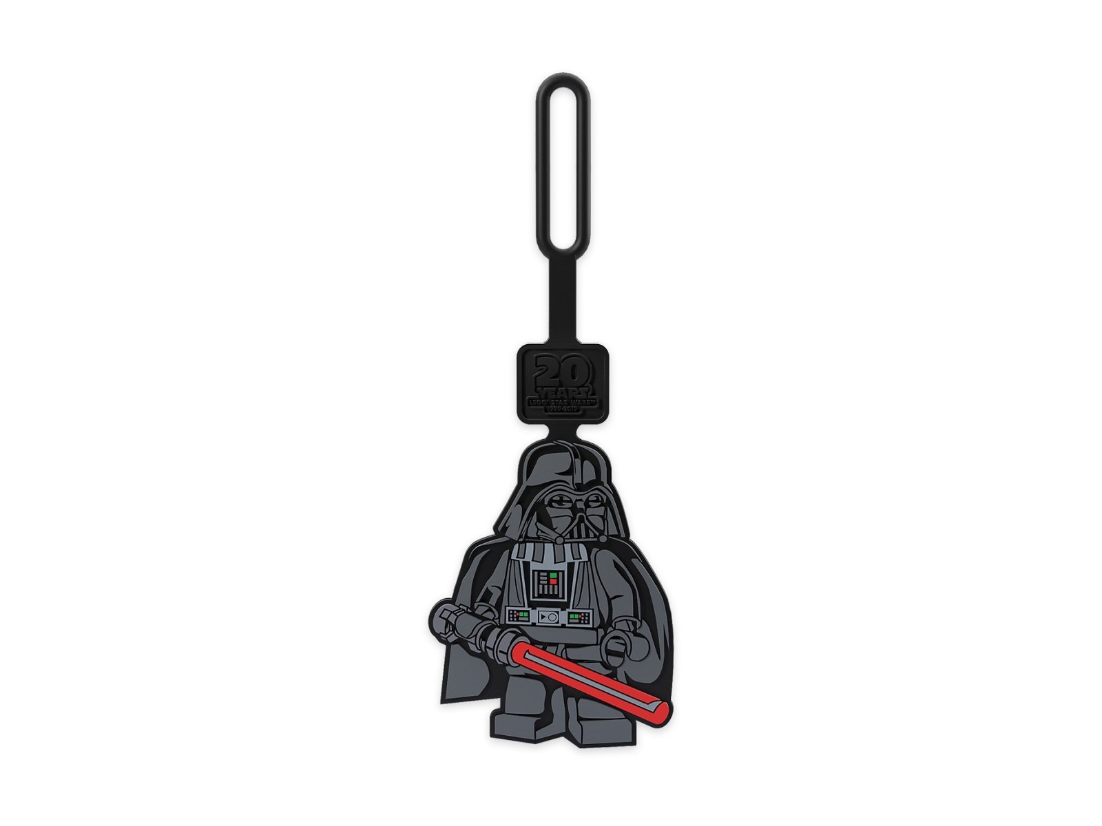 LEGO 5005819 Zawieszka na torbę Darth Vader™