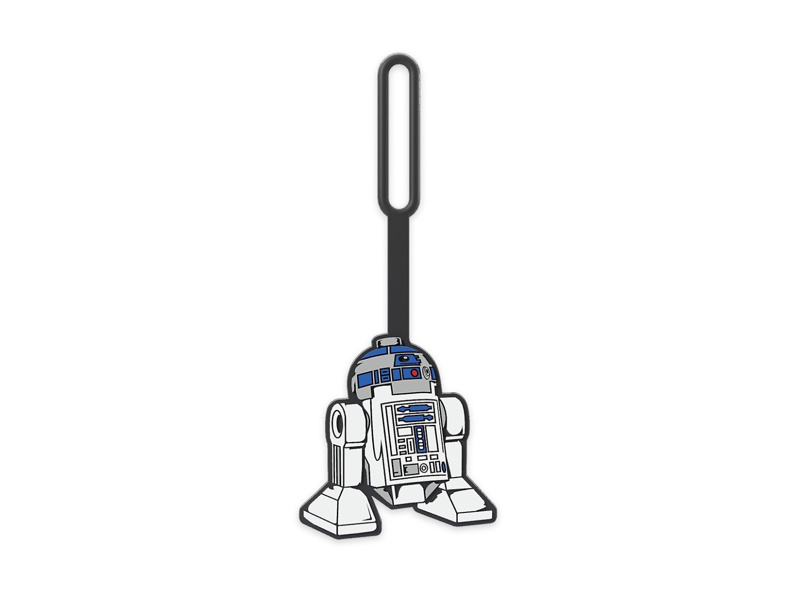 LEGO 5005820 Star Wars Zawieszka na torbę R2-D2™