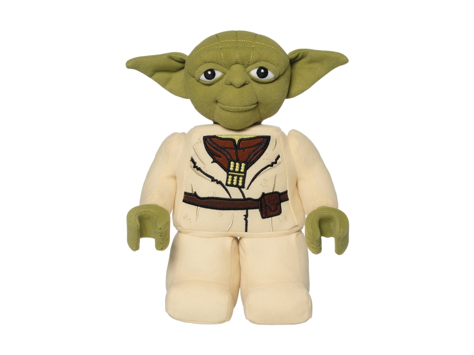 LEGO 5006623 Pluszowy Yoda™