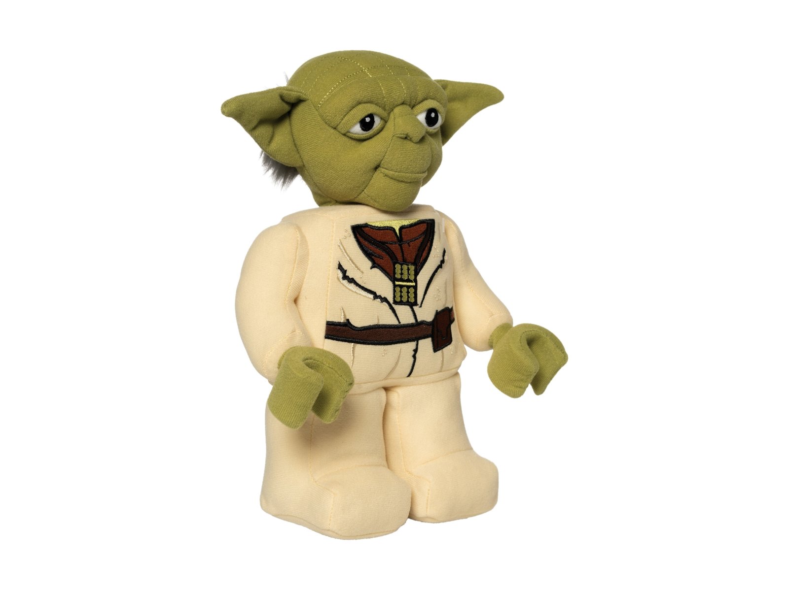 LEGO Star Wars 5006623 Pluszowy Yoda™