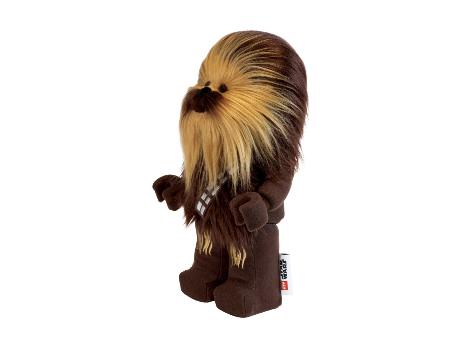 LEGO Star Wars 5006624 Pluszowy Chewbacca™