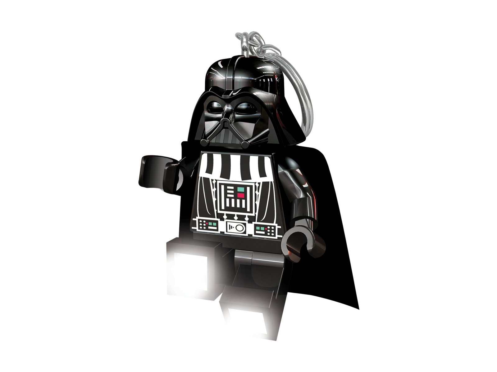 LEGO 5007290 Star Wars Breloczek-latarka z Darthem Vaderem™