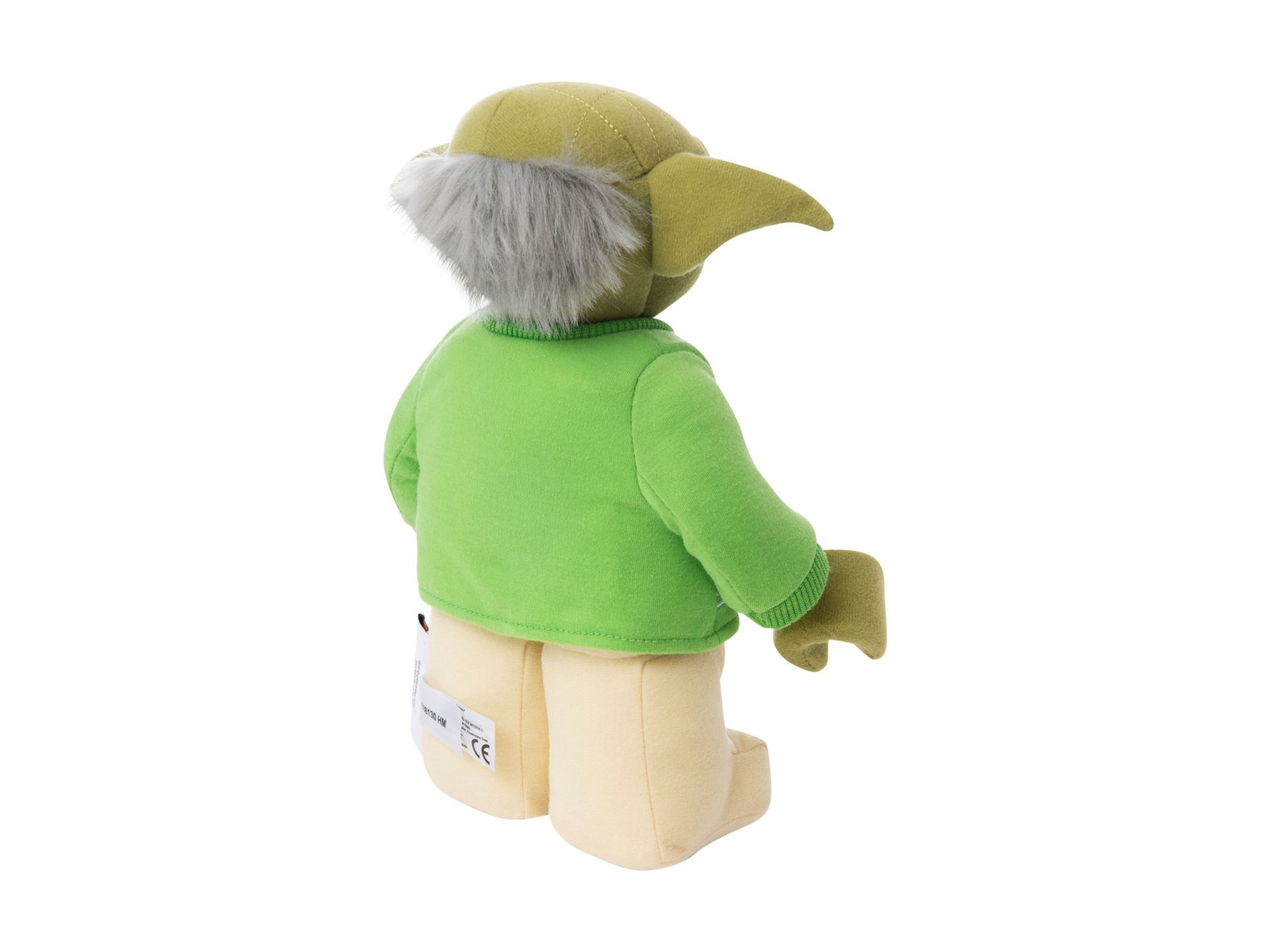 LEGO Star Wars Świąteczny pluszowy Yoda™ 5007461