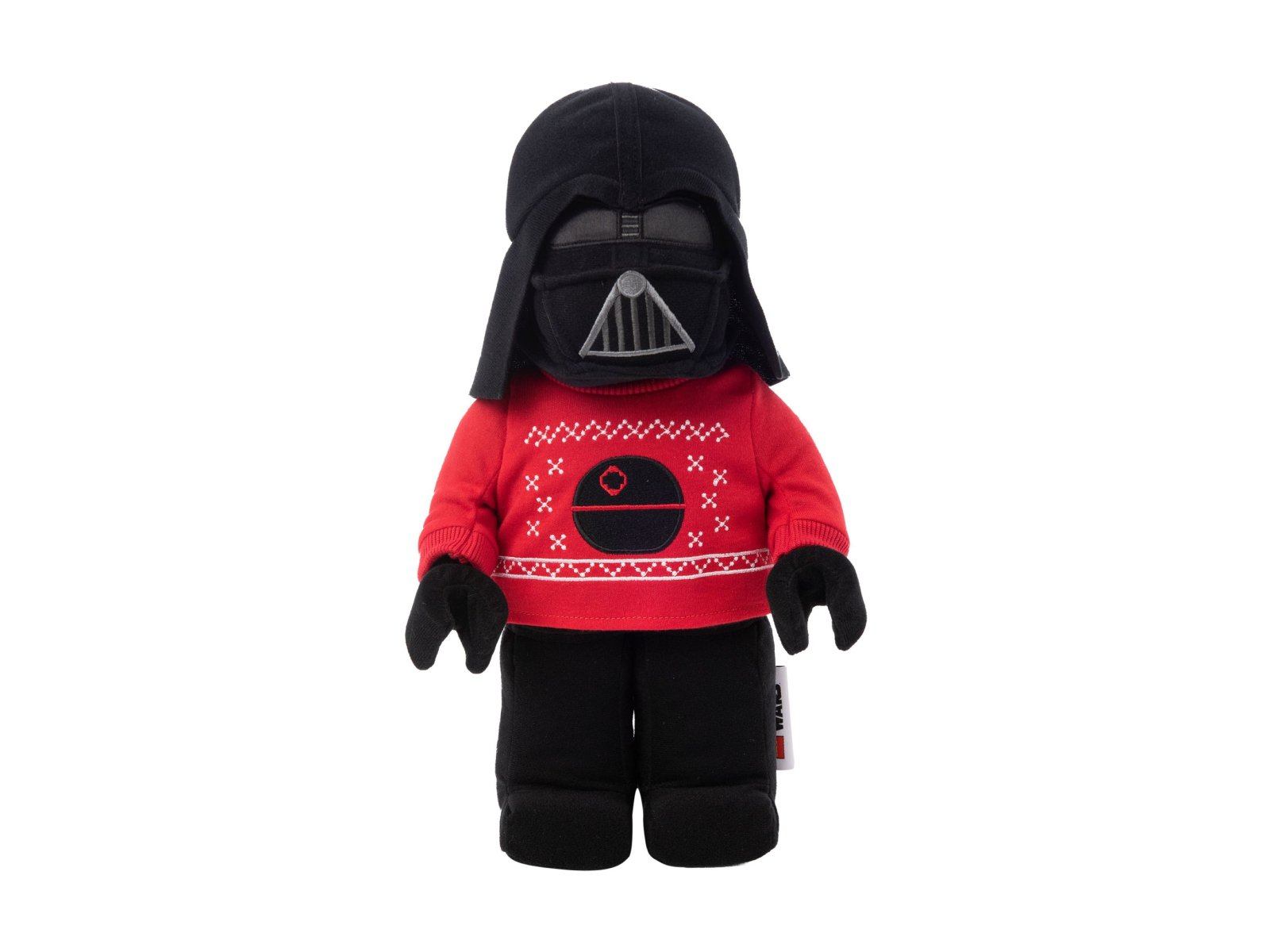 LEGO 5007462 Star Wars Świąteczny pluszowy Darth Vader™