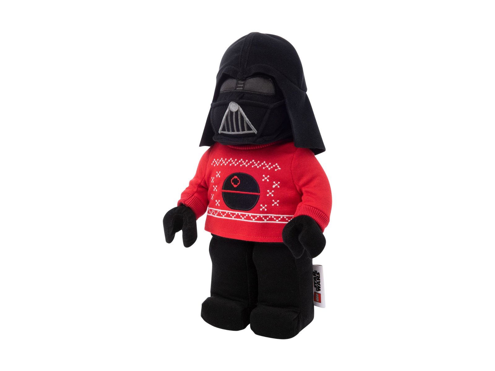 LEGO 5007462 Świąteczny pluszowy Darth Vader™