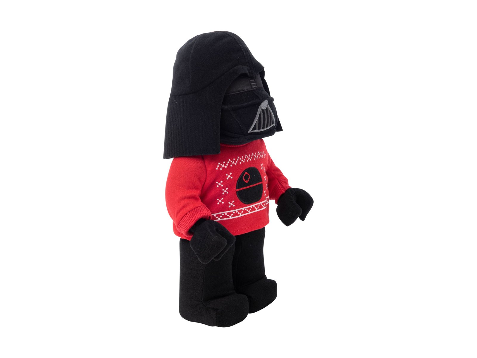 LEGO Star Wars Świąteczny pluszowy Darth Vader™ 5007462