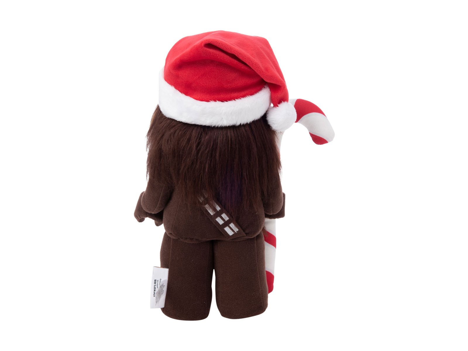 LEGO Star Wars Świąteczny pluszowy Chewbacca™ 5007464