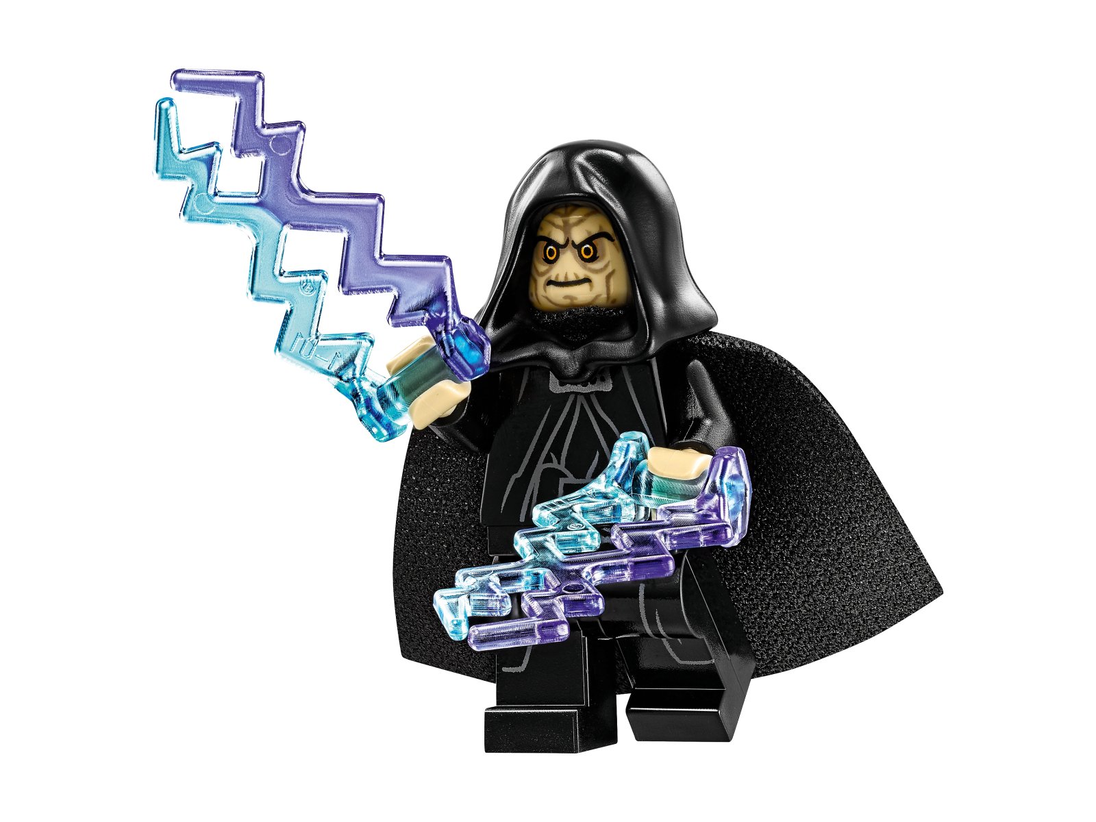 LEGO 75159 Star Wars Gwiazda Śmierci