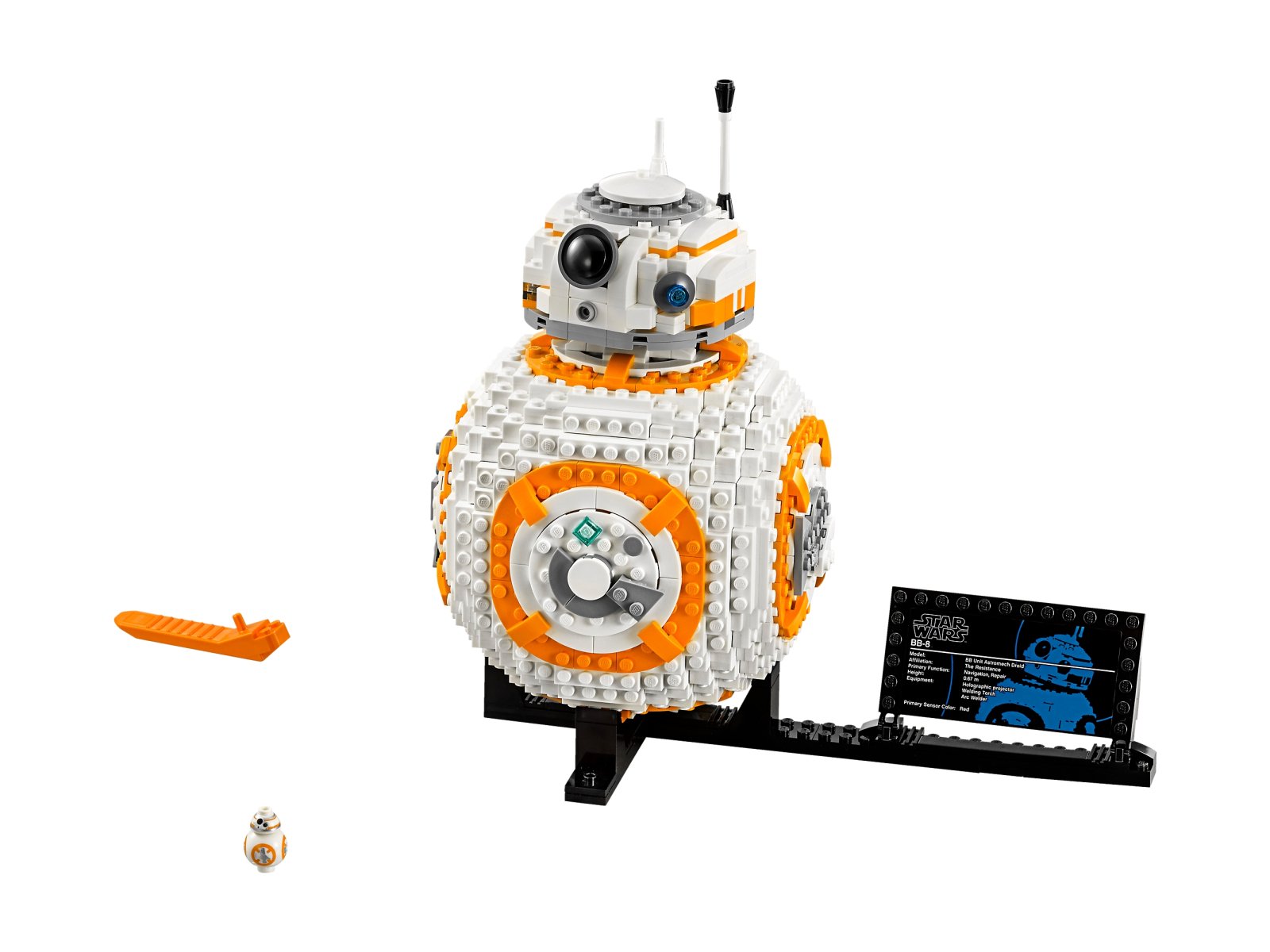 LEGO Star Wars 75187 BB-8™