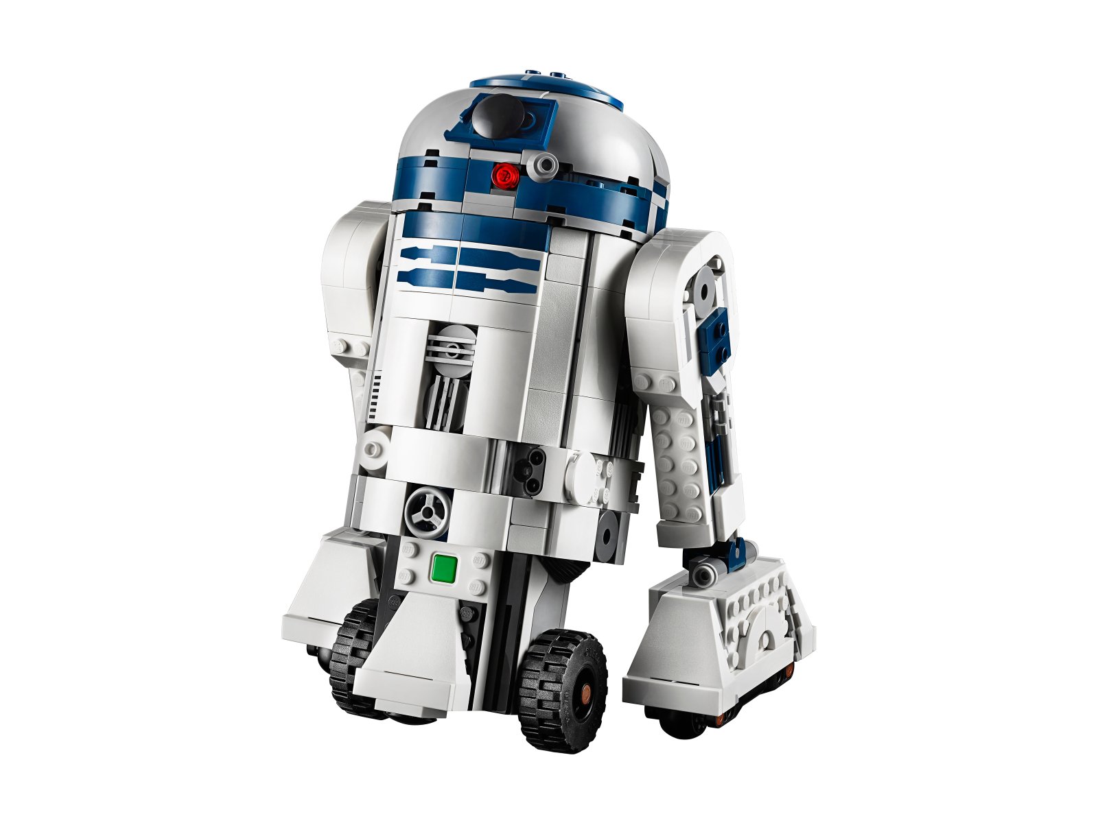 LEGO Star Wars Dowódca droidów 75253