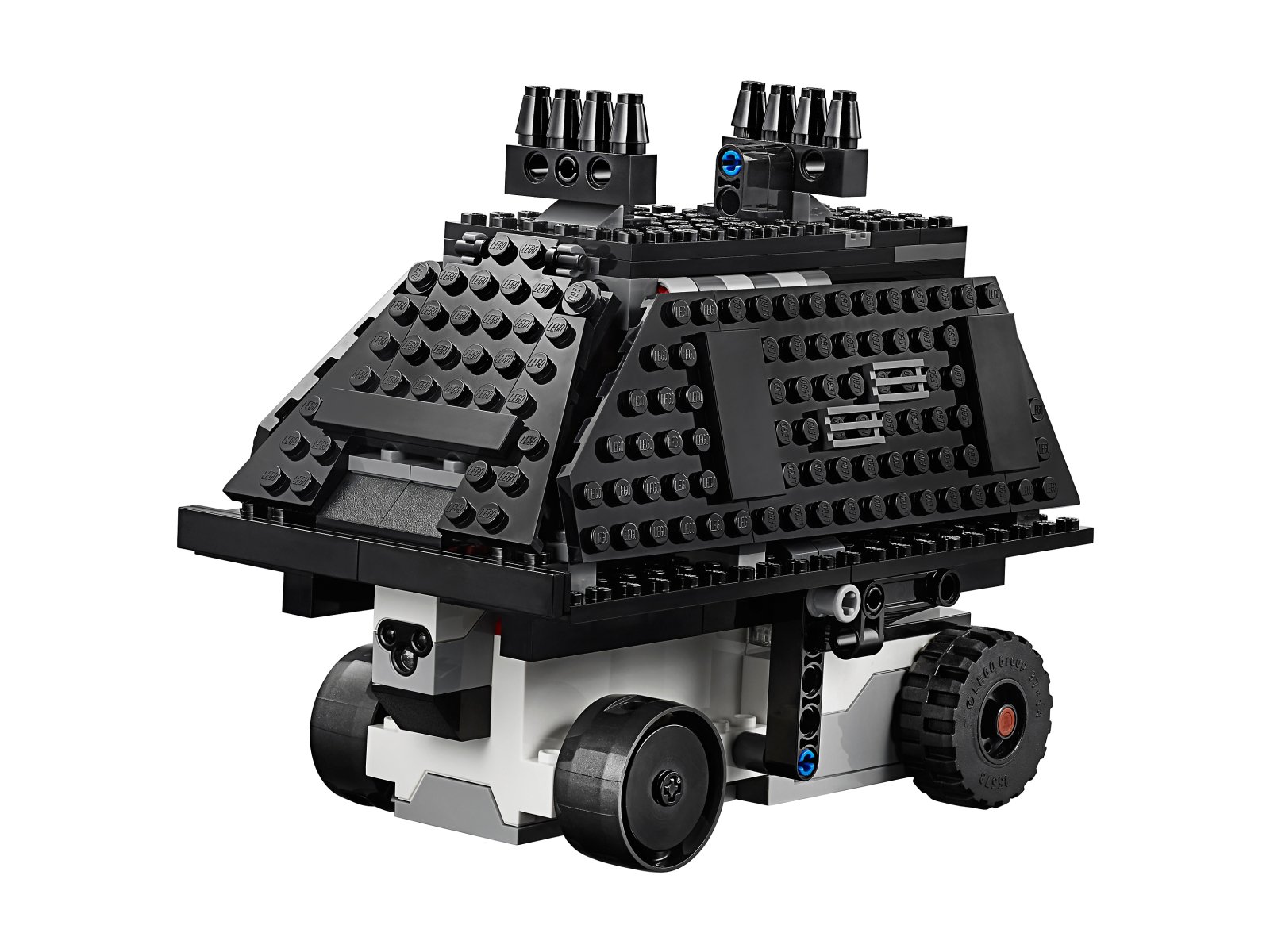 LEGO 75253 Dowódca droidów