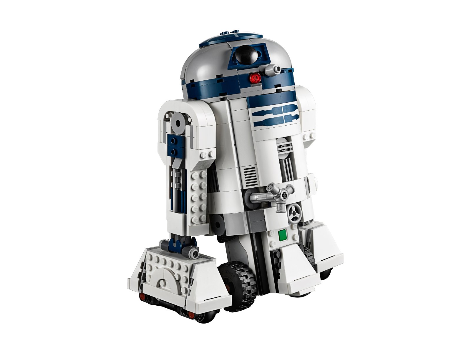 LEGO 75253 Dowódca droidów