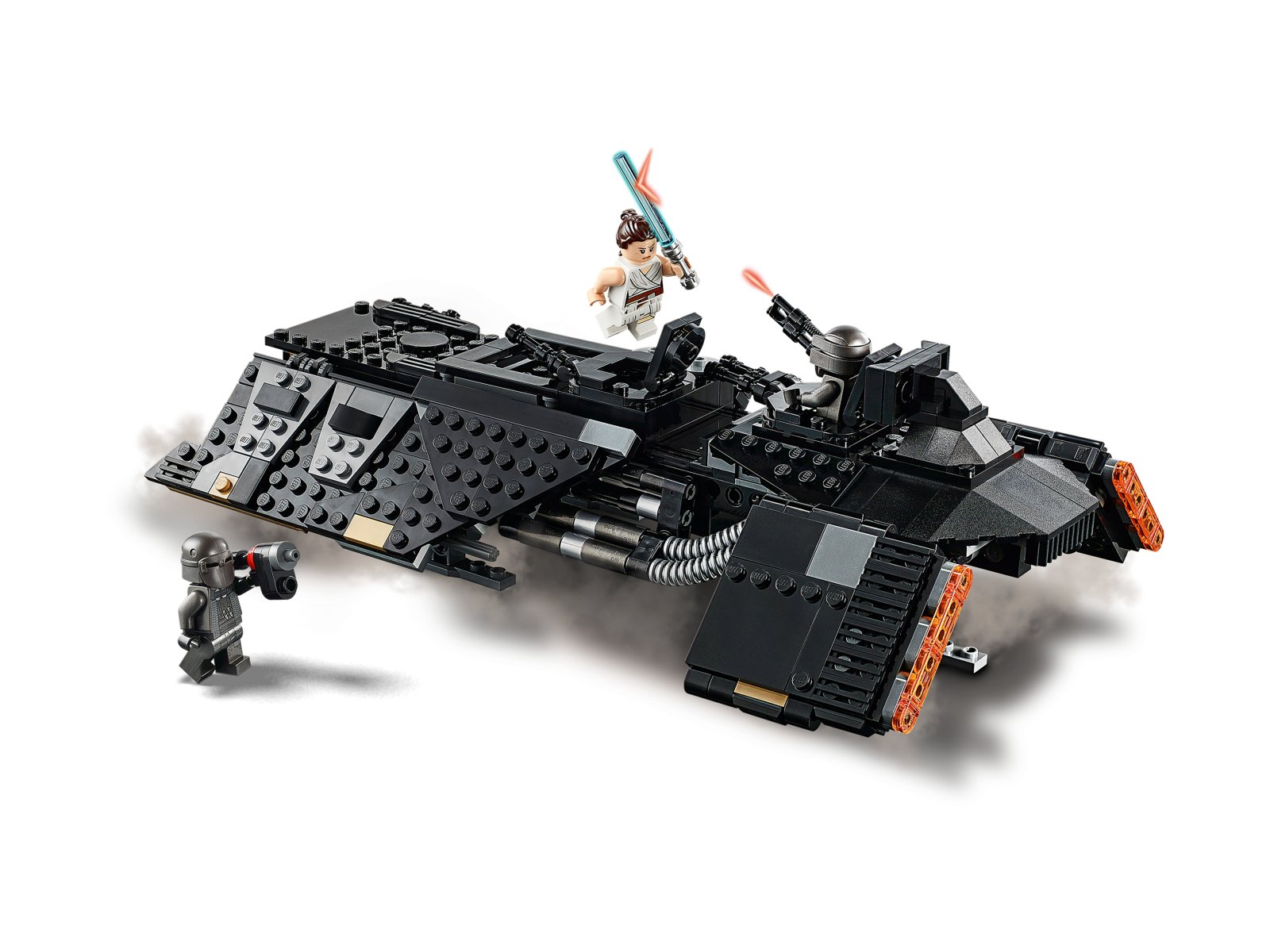 LEGO Star Wars Statek transportowy Rycerzy Ren™ 75284