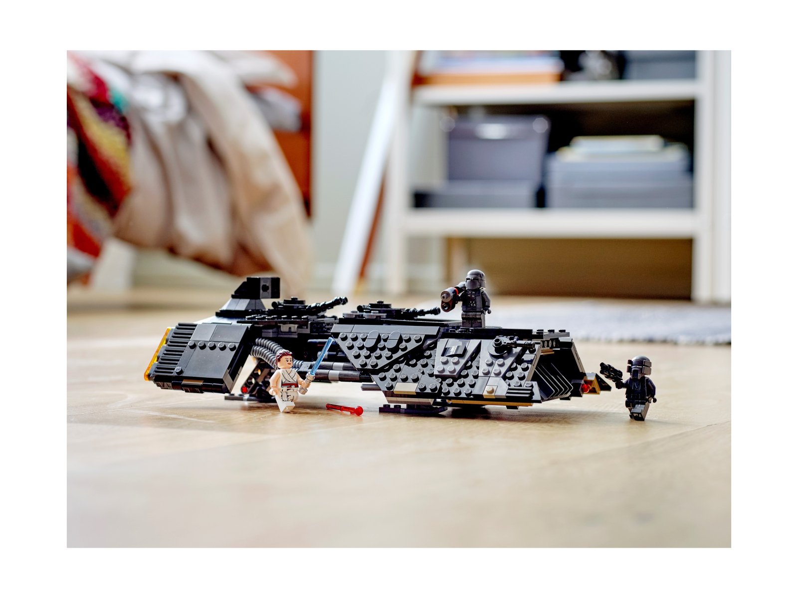 LEGO 75284 Star Wars Statek transportowy Rycerzy Ren™