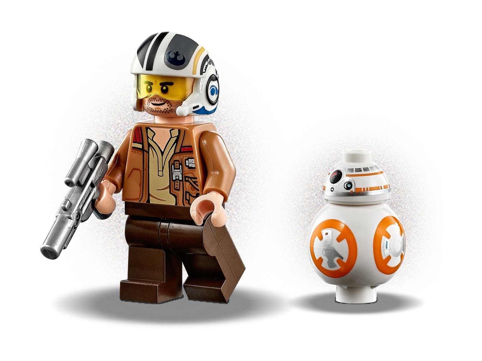 LEGO Star Wars 75297 X-Wing™ Ruchu Oporu
