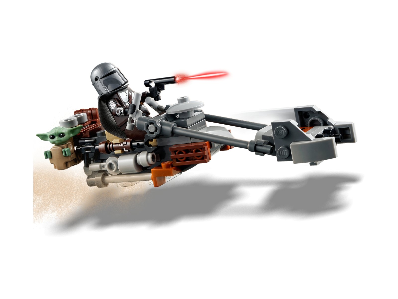 LEGO 75299 Star Wars Kłopoty na Tatooine™