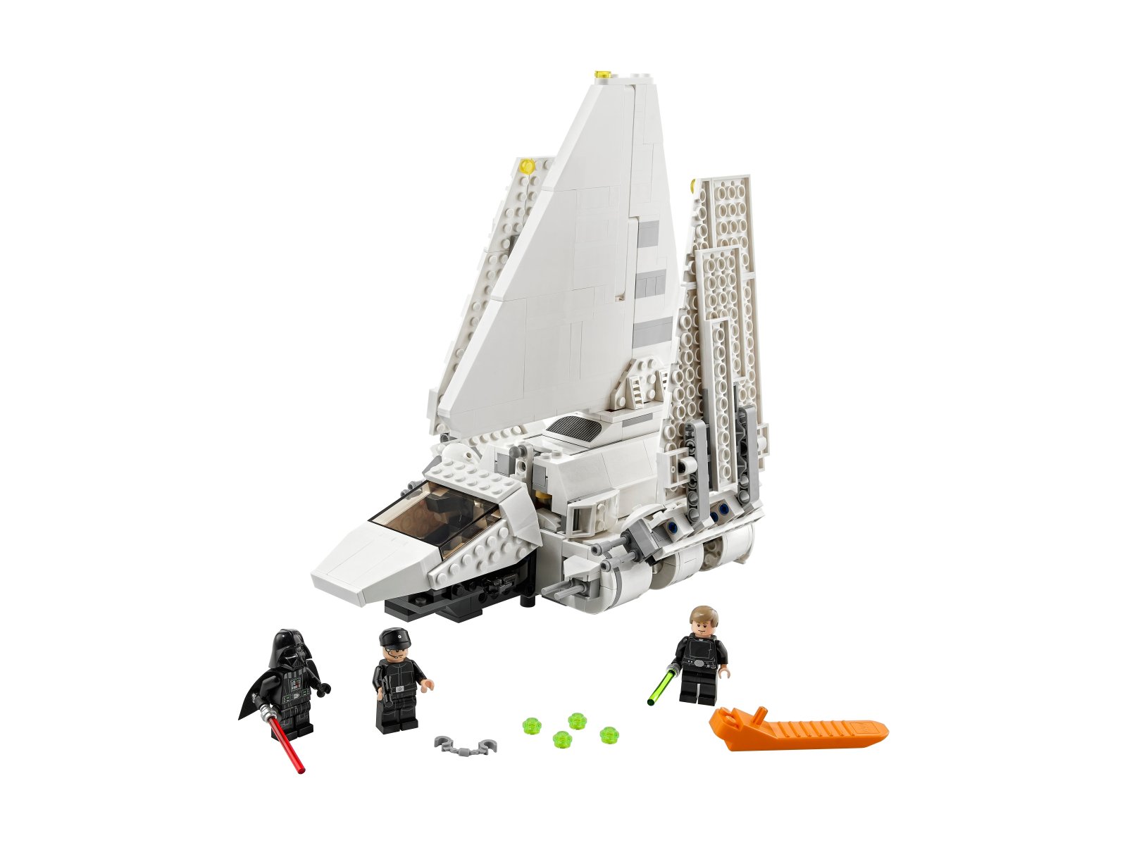 LEGO Star Wars 75302 Imperialny wahadłowiec™