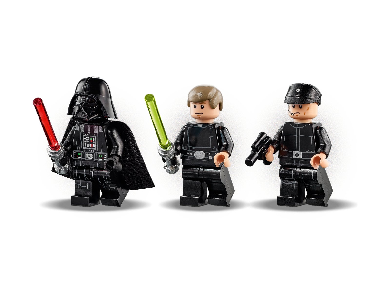 LEGO 75302 Star Wars Imperialny wahadłowiec™