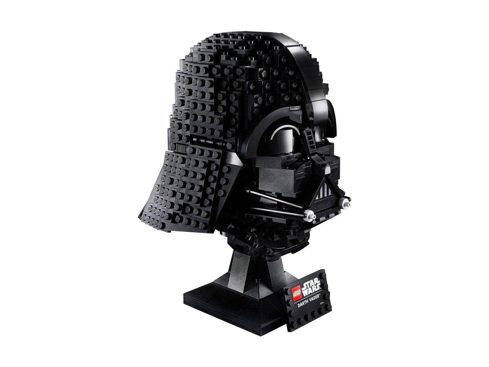LEGO 75304 Hełm Dartha Vadera™