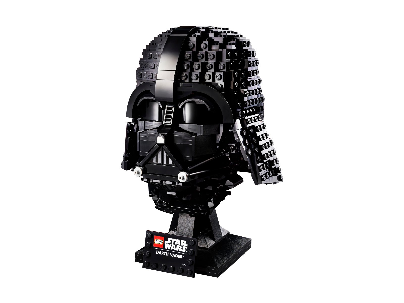 LEGO 75304 Star Wars Hełm Dartha Vadera™