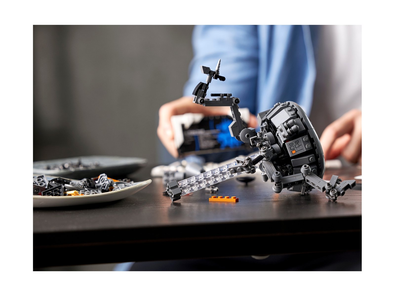 LEGO 75306 Star Wars Imperialny droid zwiadowczy™