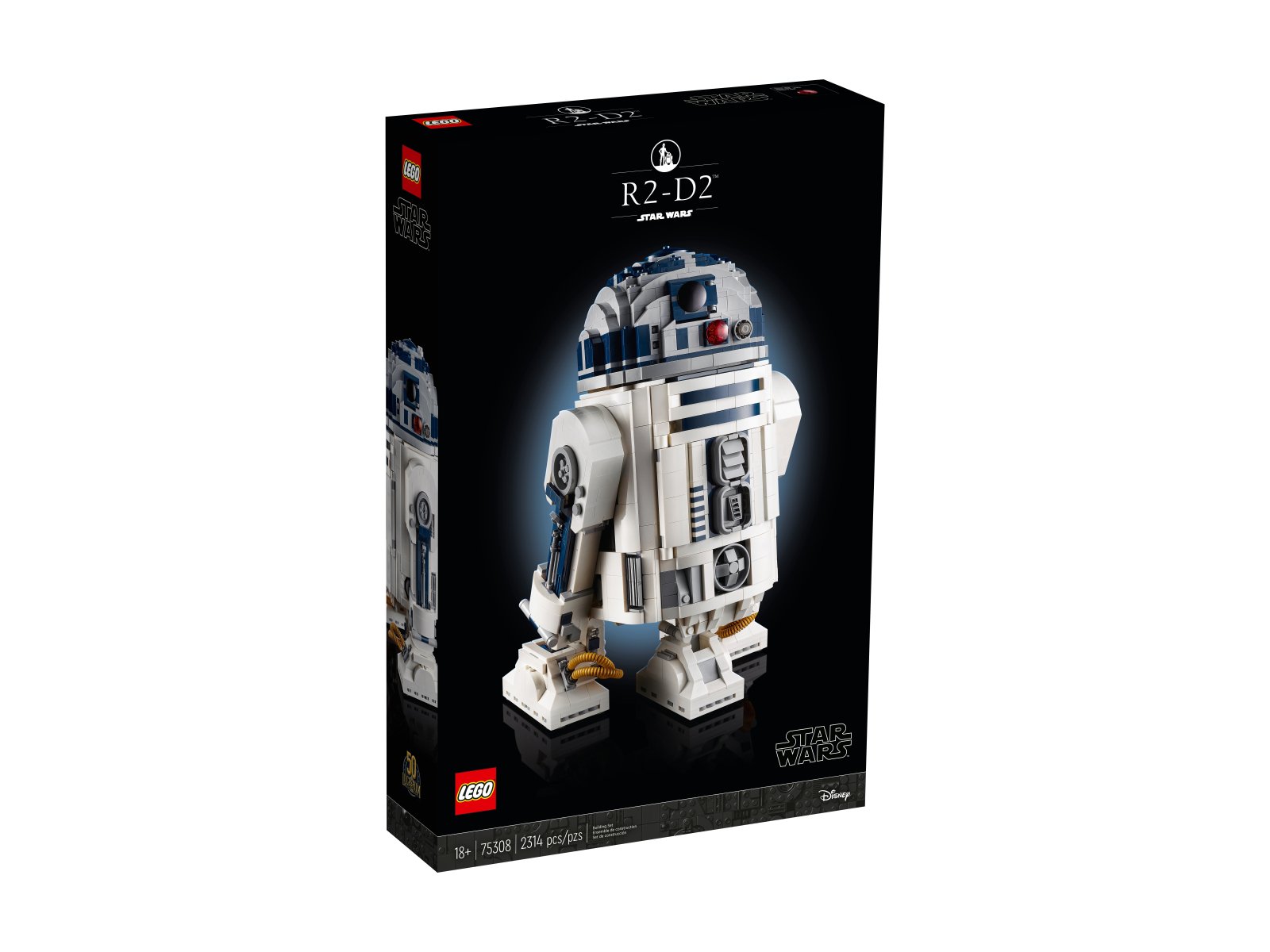 LEGO Star Wars 75308 R2-D2™