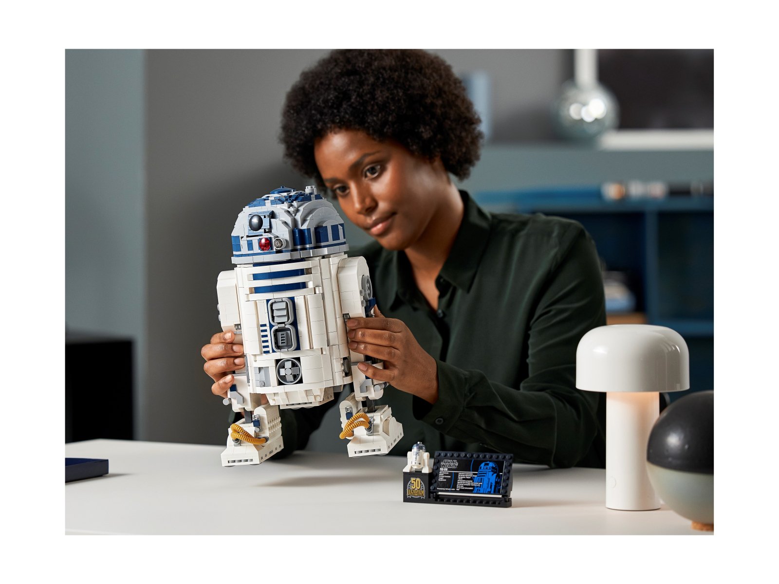 LEGO 75308 Star Wars R2-D2™