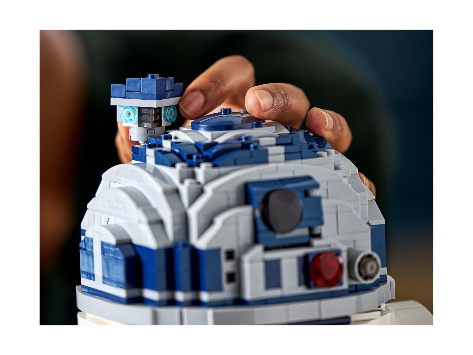 LEGO Star Wars 75308 R2-D2™