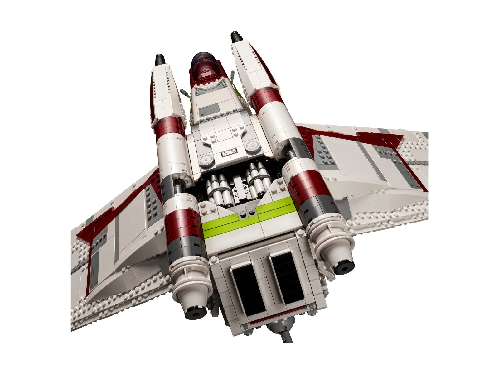 LEGO 75309 Kanonierka Republiki™