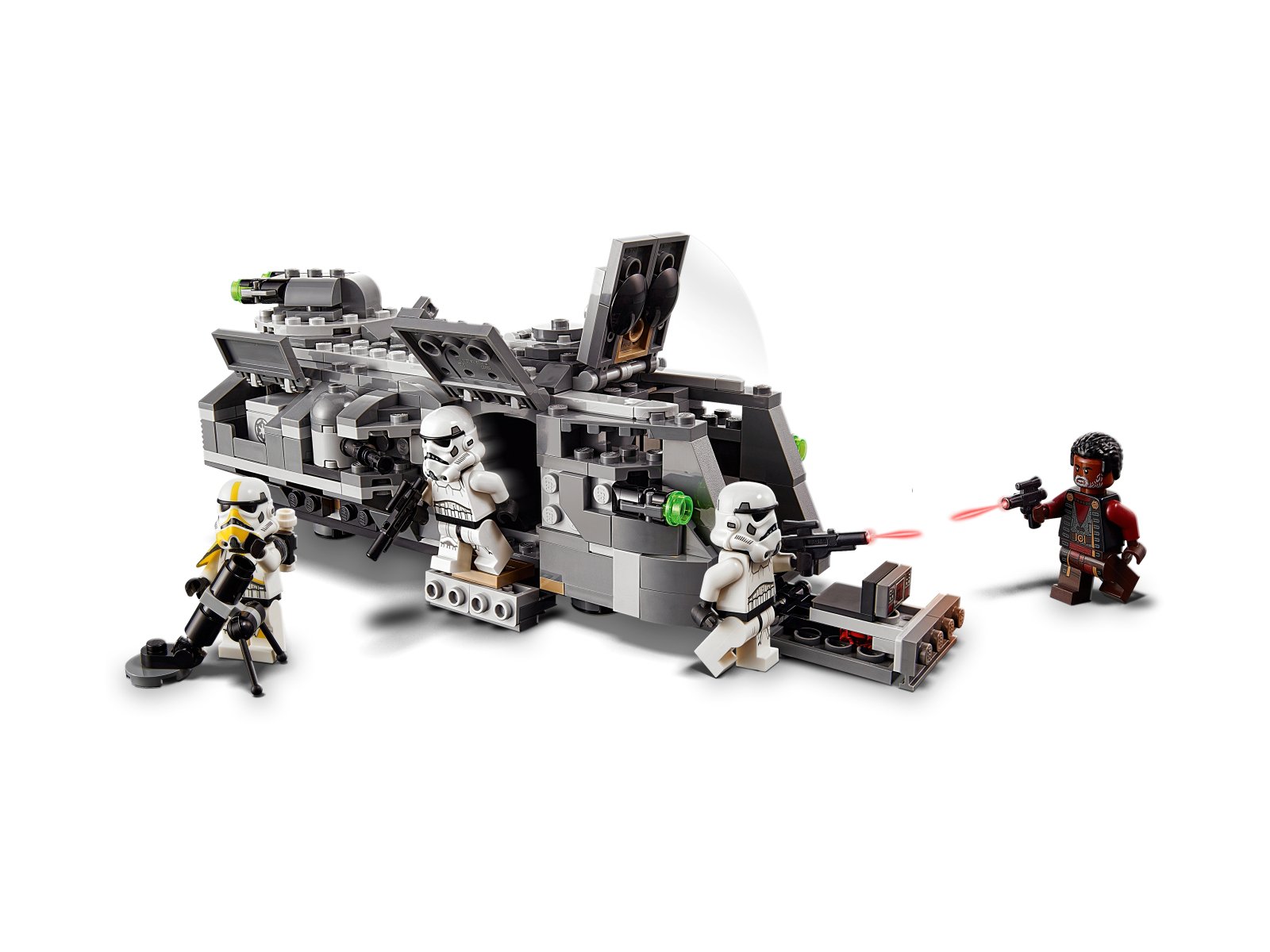 LEGO 75311 Opancerzony maruder Imperium
