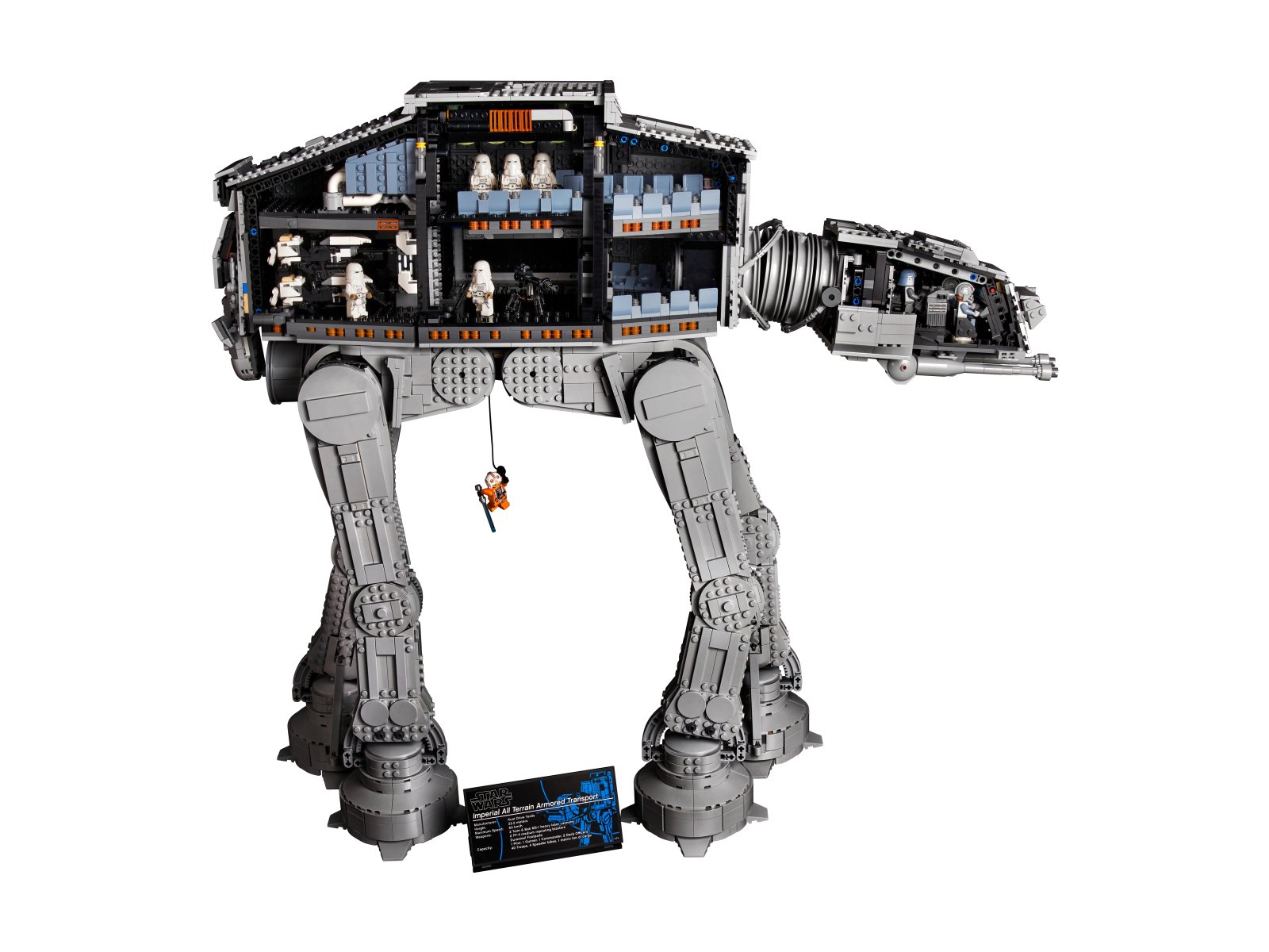 LEGO Star Wars 75313 AT-AT™
