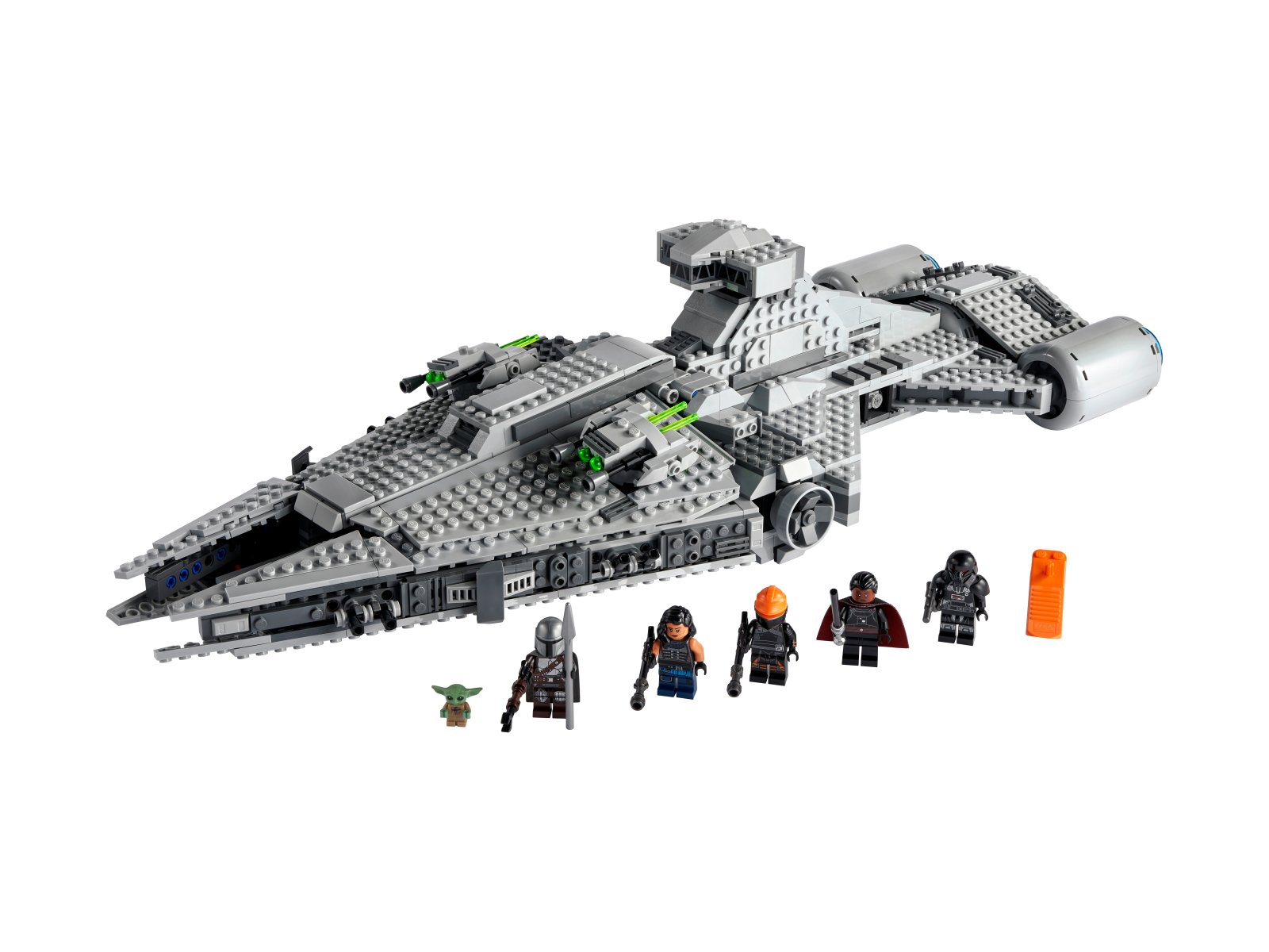 LEGO 75315 Star Wars Imperialny lekki krążownik™
