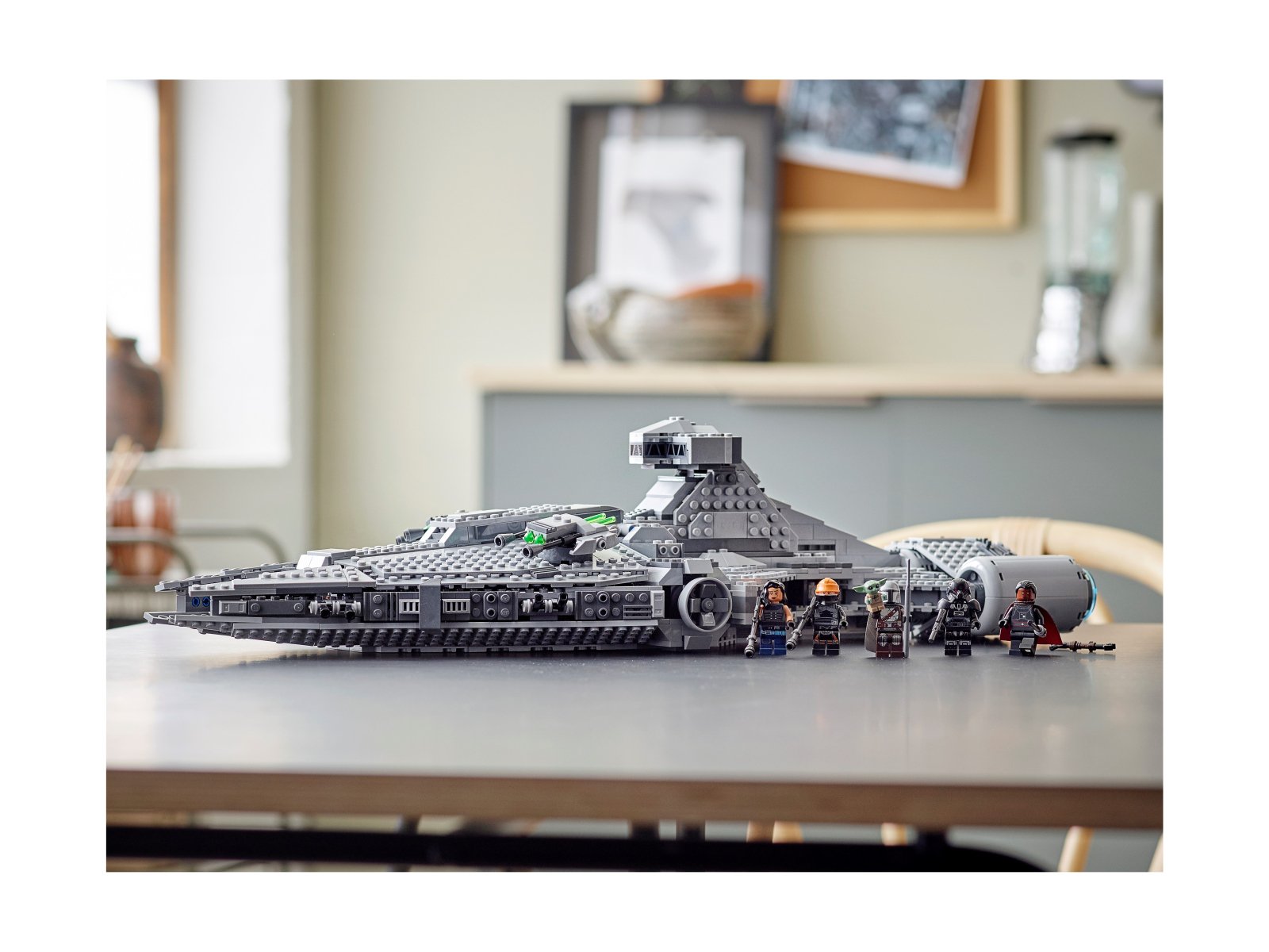 LEGO 75315 Imperialny lekki krążownik™