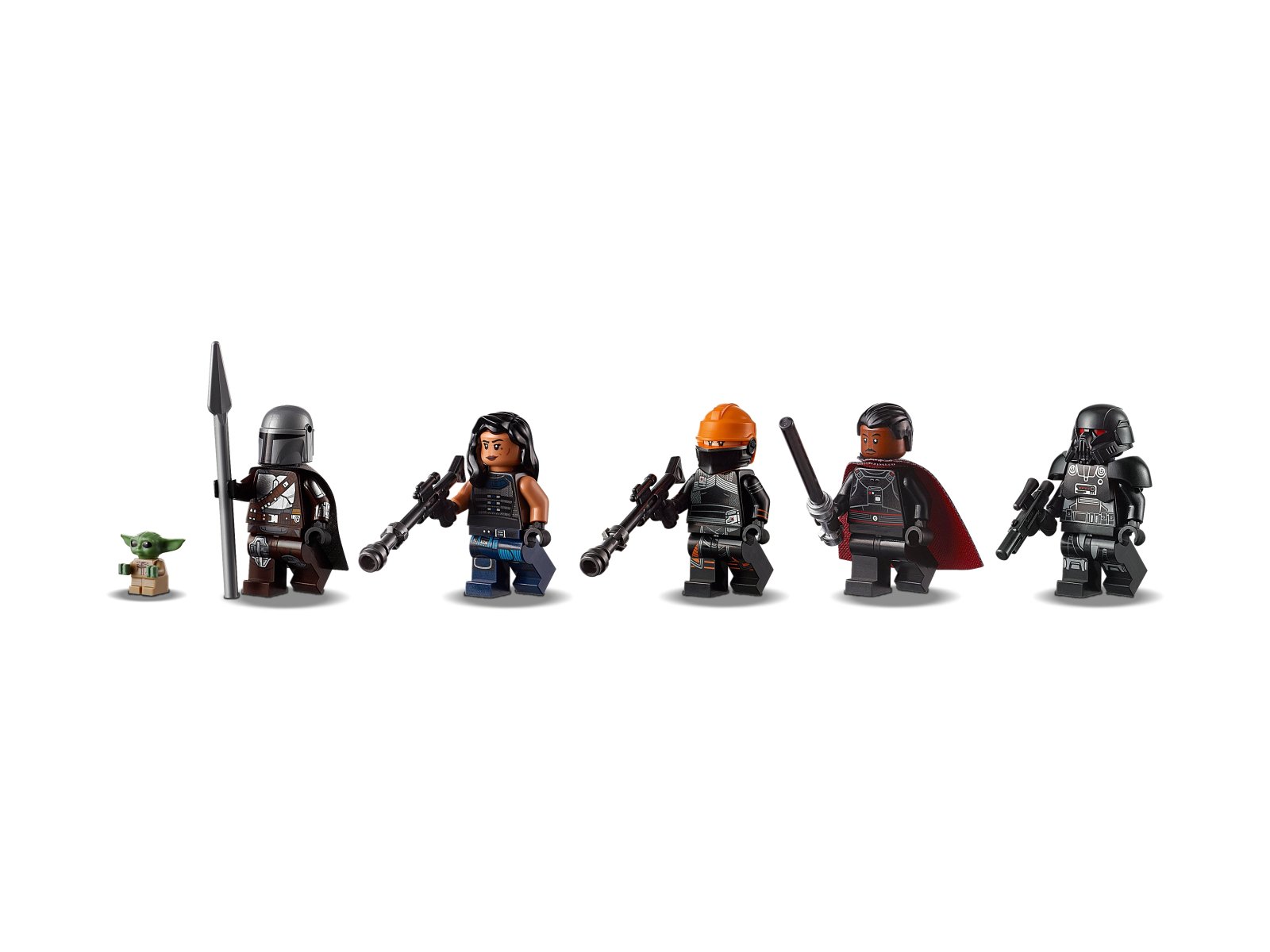 LEGO 75315 Star Wars Imperialny lekki krążownik™