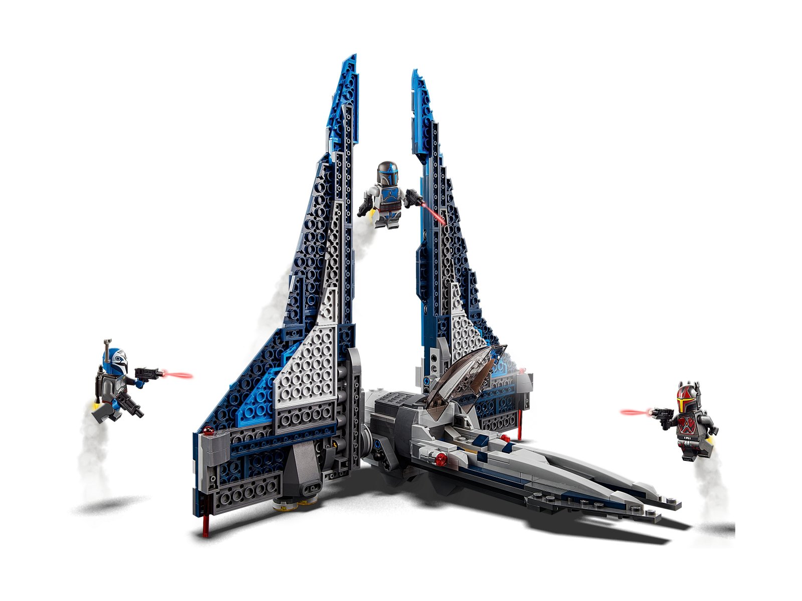 LEGO 75316 Mandaloriański myśliwiec™