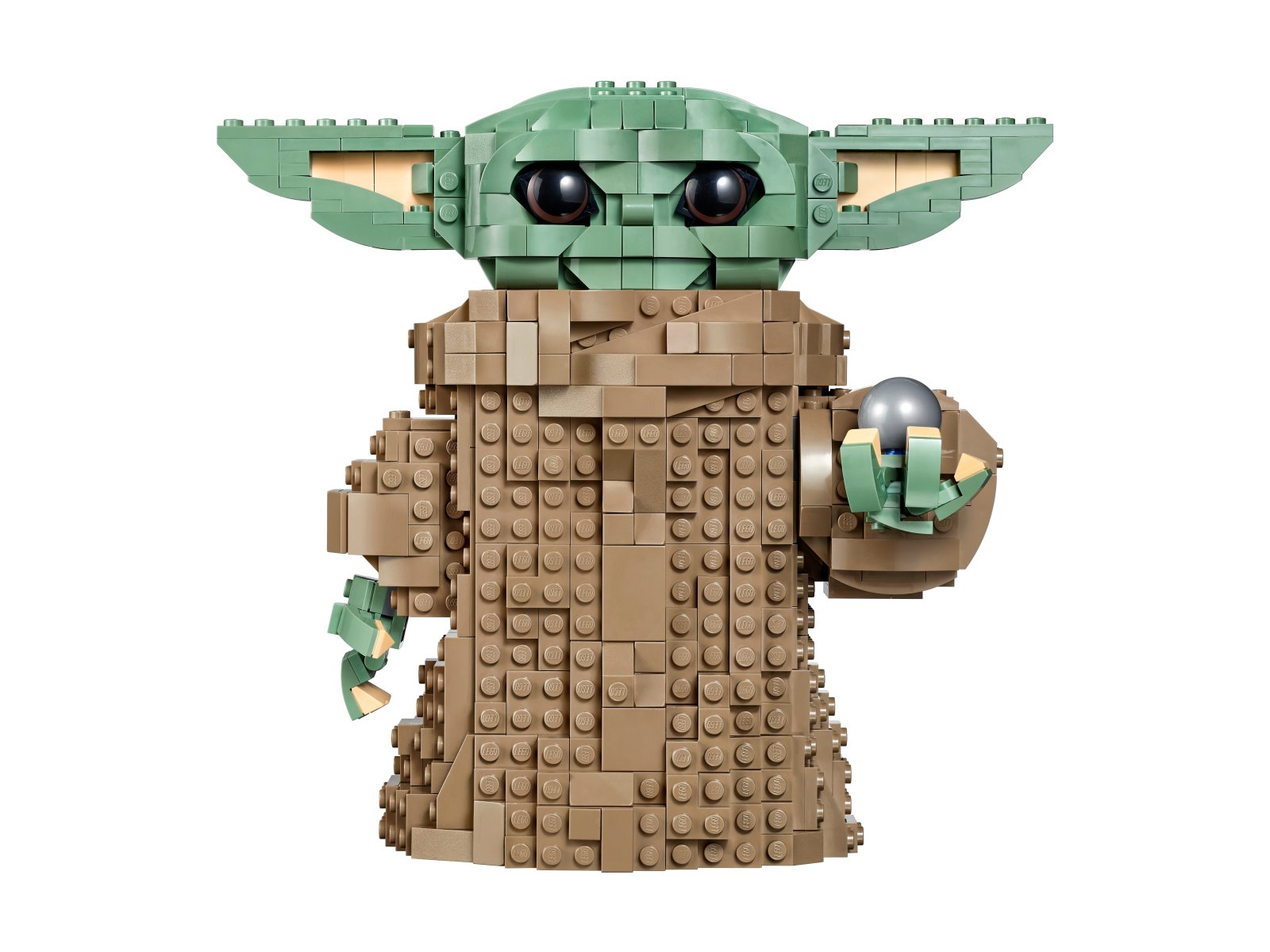 LEGO Star Wars Dziecko (Baby Yoda) 75318