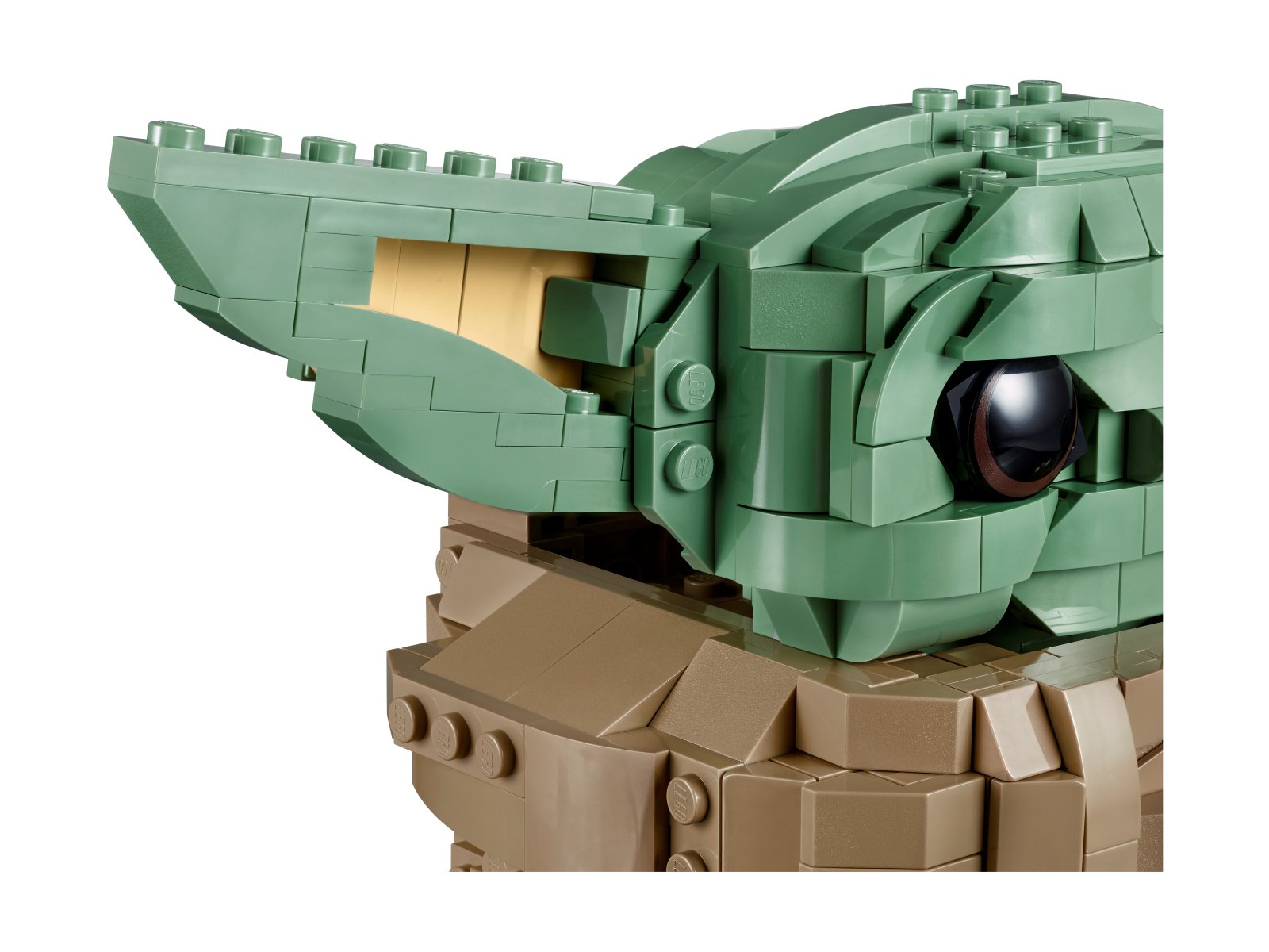 LEGO 75318 Star Wars Dziecko (Baby Yoda)