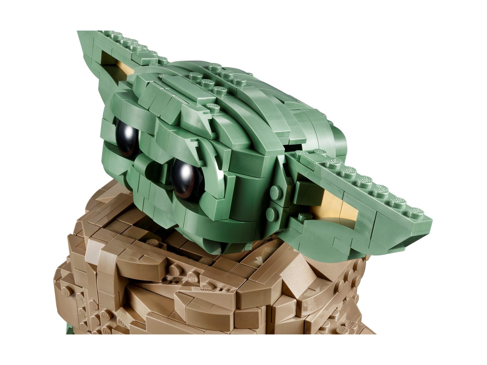 LEGO Star Wars 75318 Dziecko (Baby Yoda)