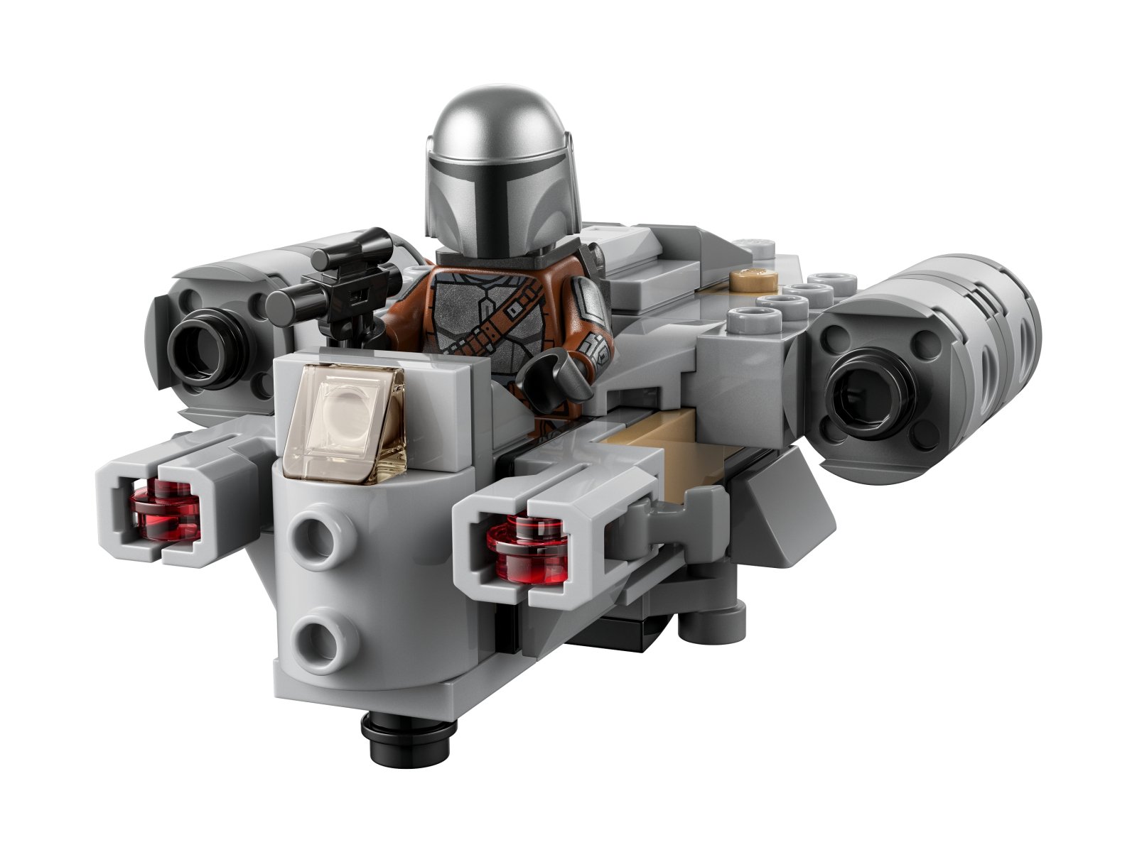 LEGO 75321 Star Wars Mikromyśliwiec Brzeszczot™