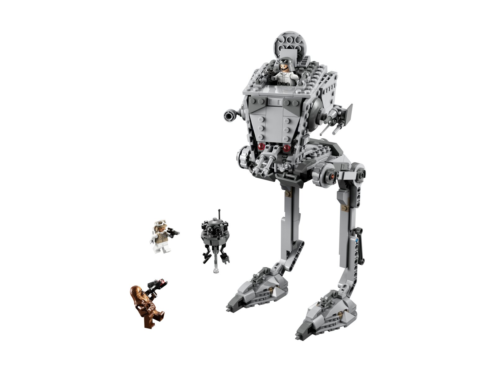 LEGO 75322 AT-ST z Hoth™