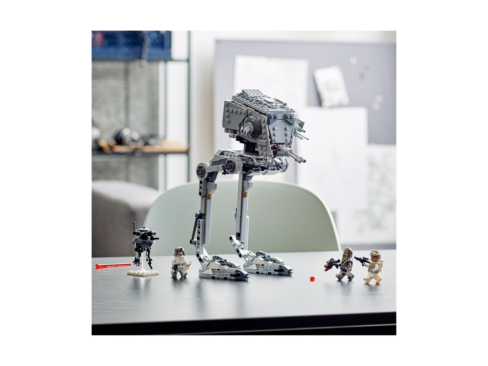 LEGO 75322 Star Wars AT-ST z Hoth™