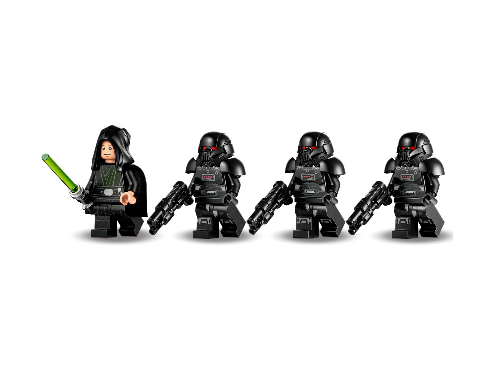 LEGO 75324 Atak mrocznych szturmowców™