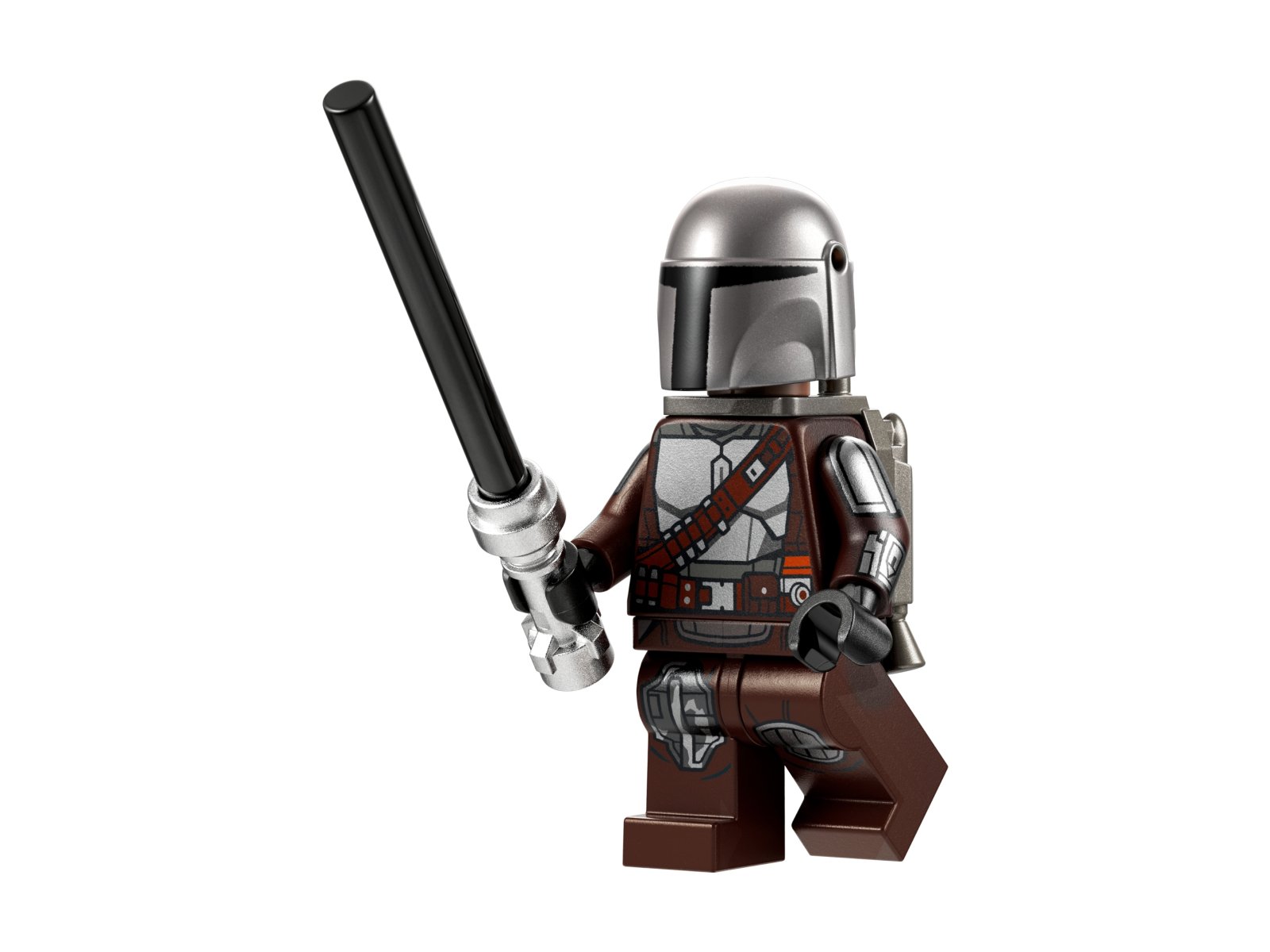 LEGO Star Wars Myśliwiec N-1™ Mandalorianina 75325