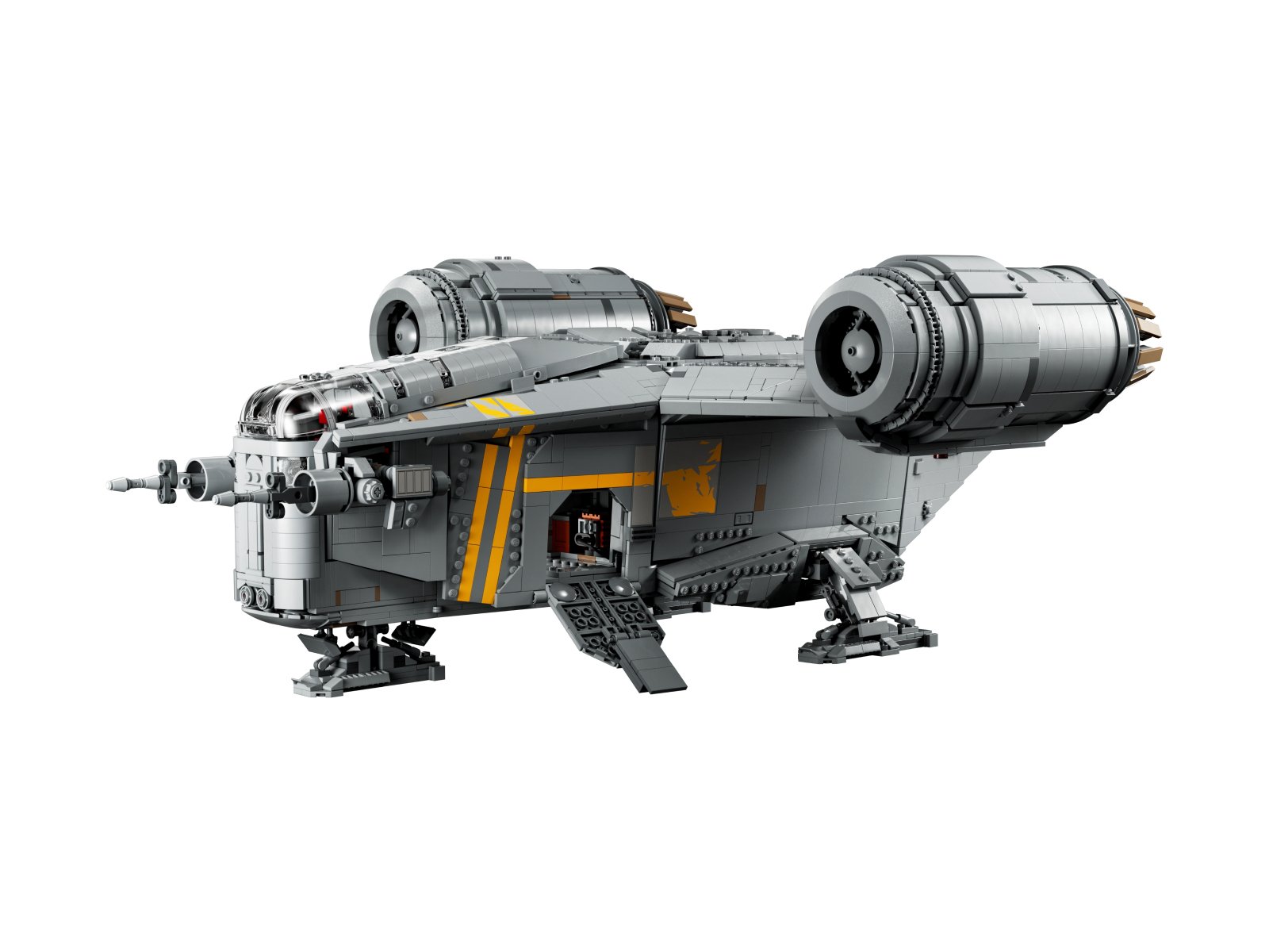 LEGO 75331 Star Wars Brzeszczot™