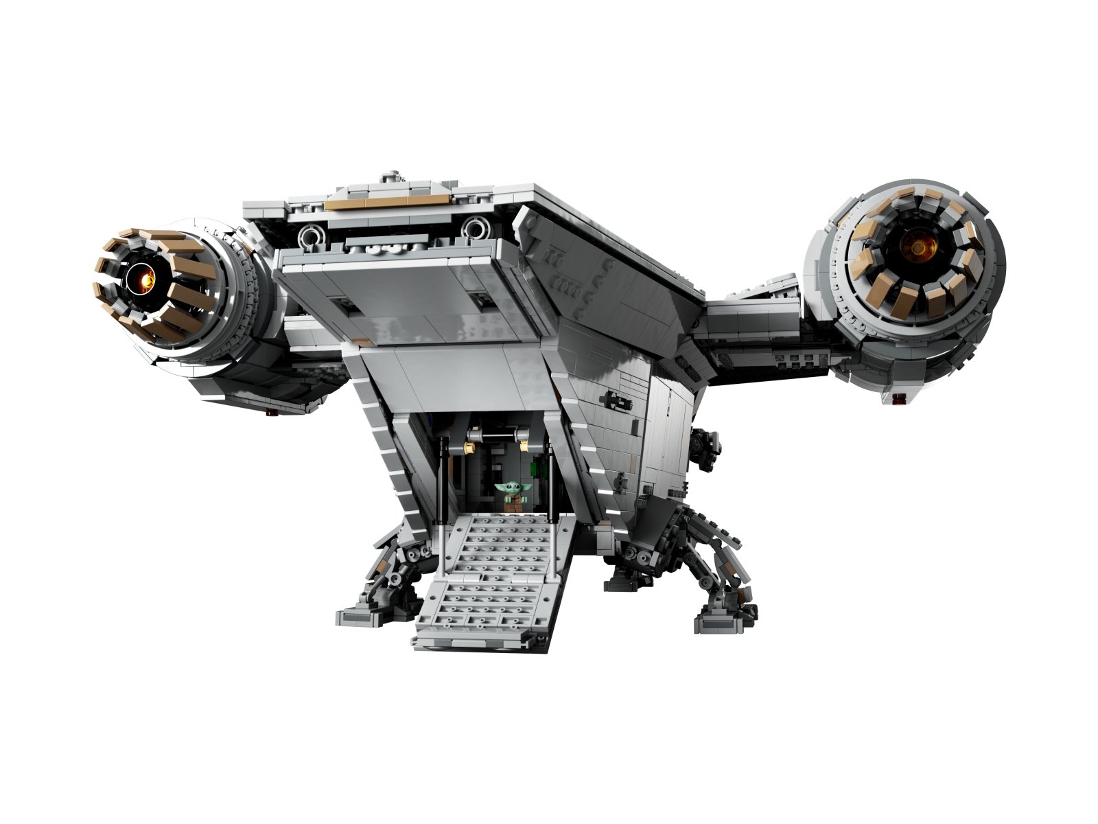 LEGO Star Wars Brzeszczot™ 75331