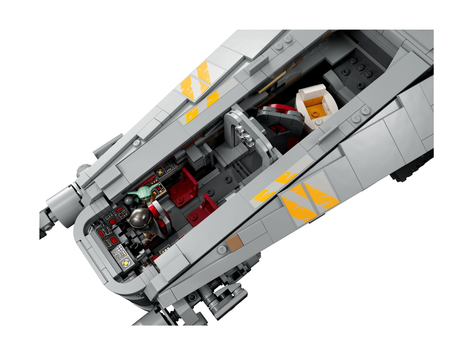 LEGO Star Wars 75331 Brzeszczot™