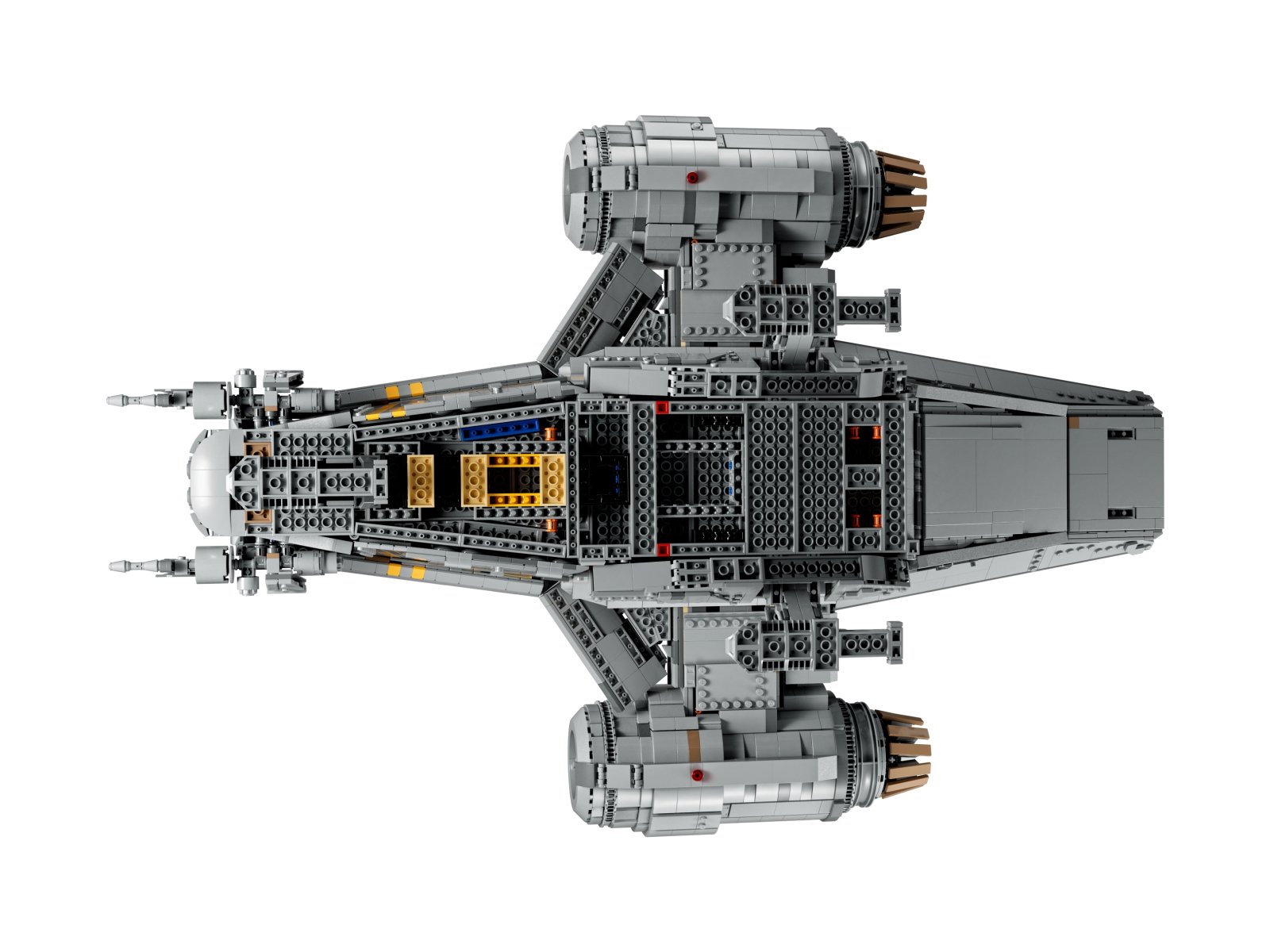LEGO Star Wars Brzeszczot™ 75331