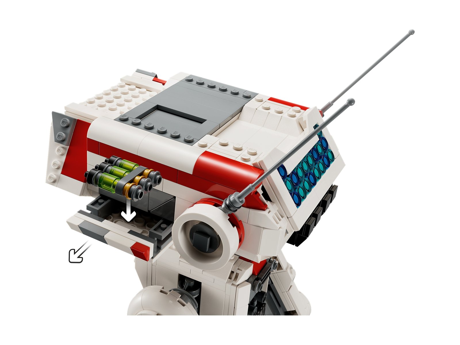 LEGO 75335 BD-1™