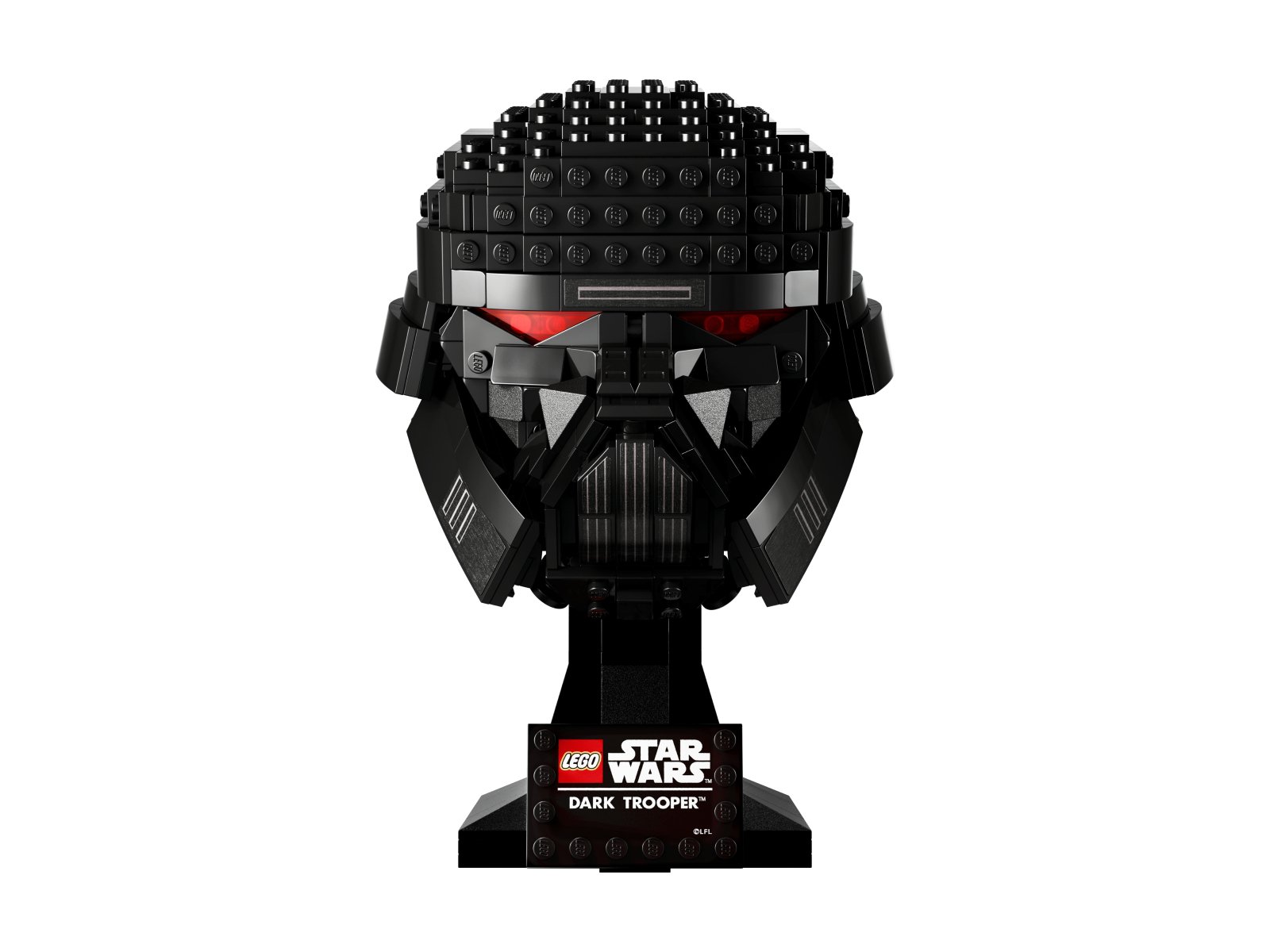 LEGO Star Wars 75343 Hełm mrocznego szturmowca™