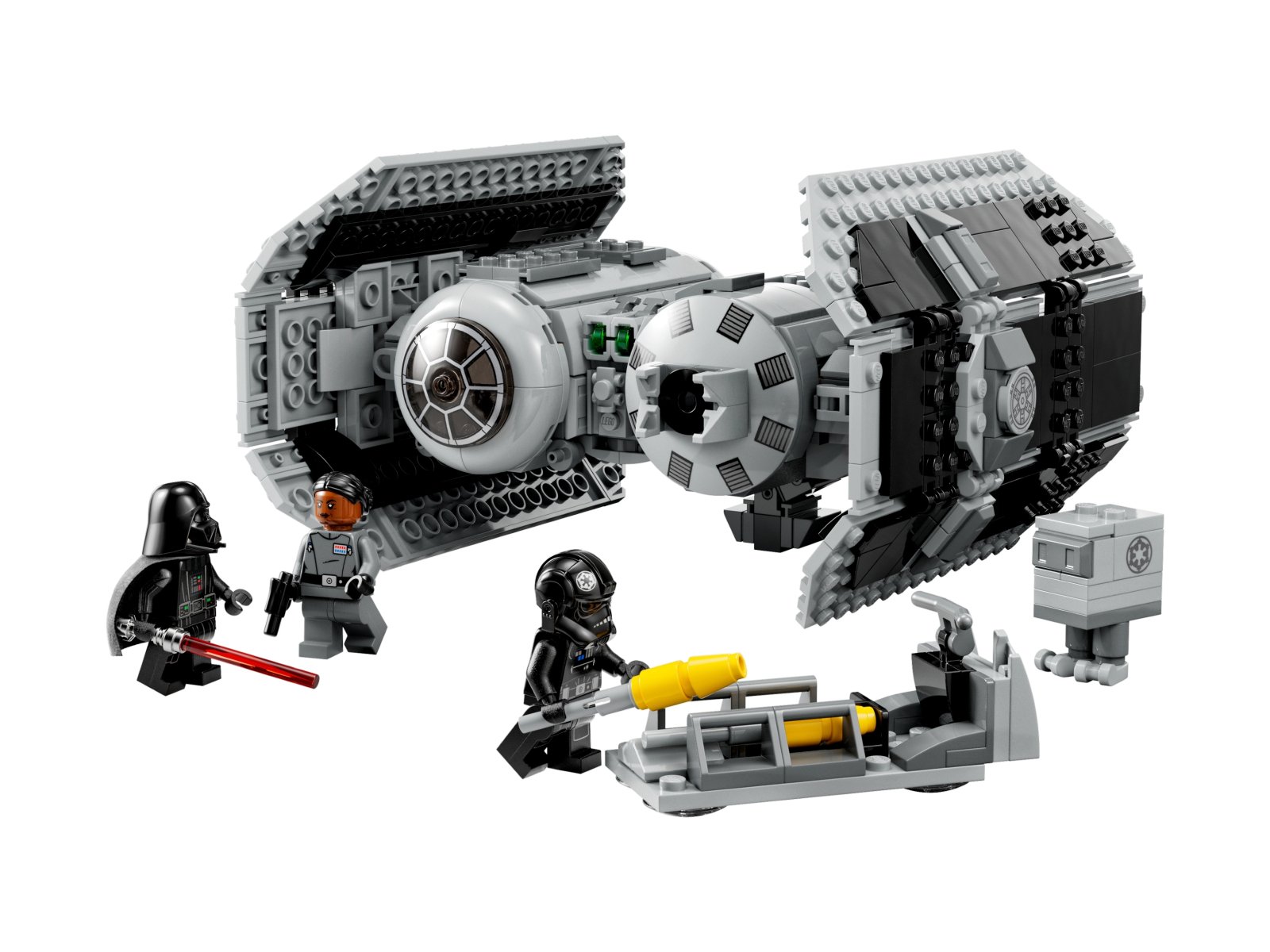 LEGO 75347 Bombowiec TIE™